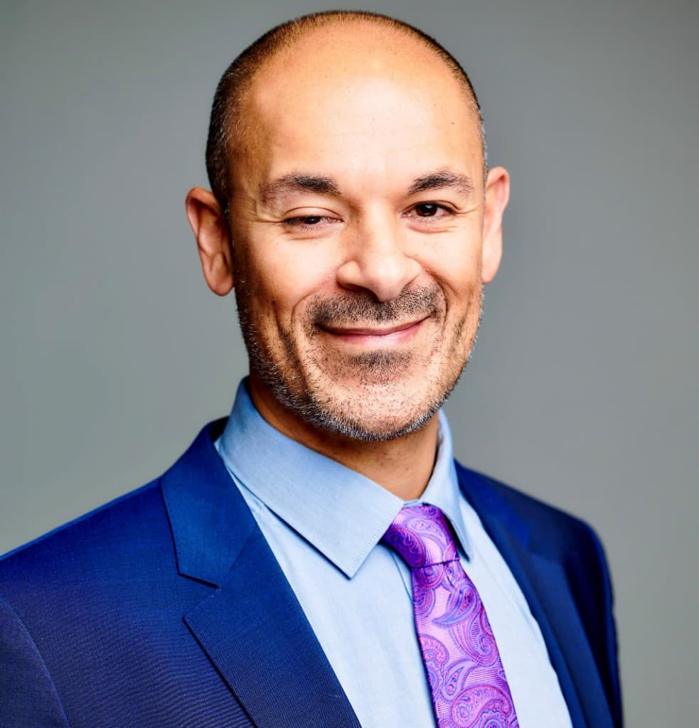 Farzeen Mawji, Certified Executive Coach