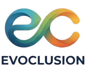 EvoClusion — The Evolution of Inclusion